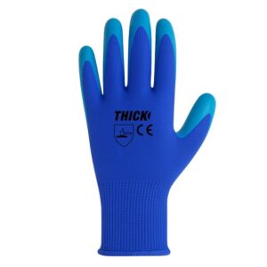 Alternative view of GUANTE LÁTEX TH-50 THICK