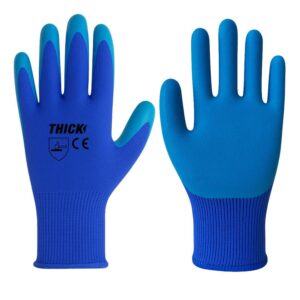 GUANTE LÁTEX TH-50 THICK