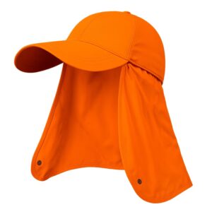 JOCKEY NARANJO 100% ALGODÓN ACKERLAND