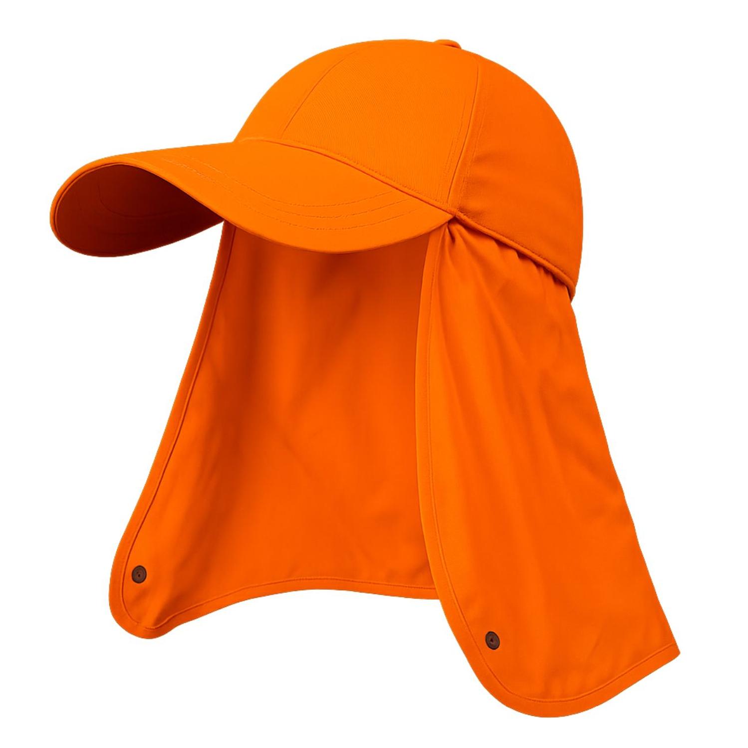 JOCKEY NARANJO 100% ALGODÓN ACKERLAND